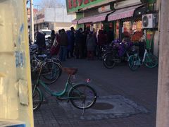 -果乐多生鲜超市(真理道店)