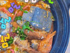 -方家厨房(玉皇山店)