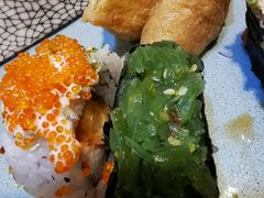 -河风精致寿司(尼盛店)