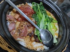 -阿清煲仔店(纺织城店)