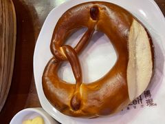-Brotzeit博璨德国啤酒餐厅(亮马桥官舍店)