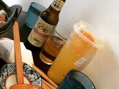 -铃木食堂(帽儿胡同店)