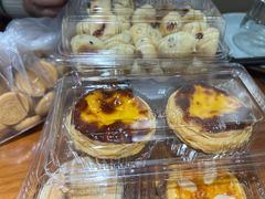 -鲍师傅糕点(永安里店)