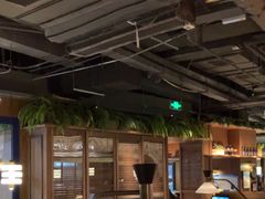 -前海沿·青岛菜(大拇指广场石老人店)