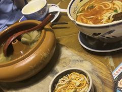 -雀舞云南菜(天津天河城购物中心店)