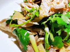 盐焗手撕鸡饭-岭南真味·匠心粤菜(K11店)