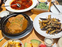 -一块豆腐(英雄山总店)