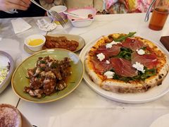 -盐说·西式餐酒馆(光明万达店)