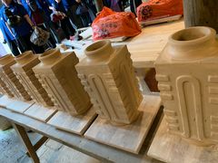 -景德镇古窑民俗博览区