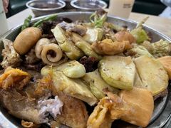 -瑞安第一泡·后街泡泡(虹桥后街店)