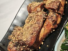 -爪王羊排火锅·烧烤
