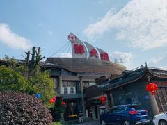 -胖大姐黄辣丁鱼庄(新津店)
