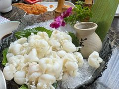 -鱼粤鲜淘米捞·中山脆肉鲩火锅(悦湖会店)