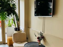 -美丽心情蛋糕(江苏路店)