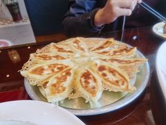 -姜家味锅贴小海鲜