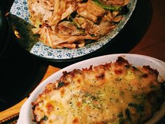 -蜜桃餐厅·古运河畔(南下塘店)