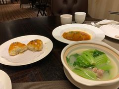 -浙江安吉JW万豪酒店·万豪中餐厅