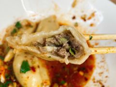 -尤素福东举院饺子馆