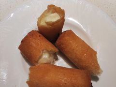 -海底捞火锅(航洋城店)