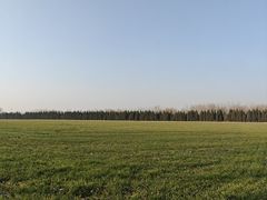 -汉长安城未央宫国家考古遗址公园