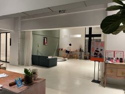 -无界瑜伽普拉提