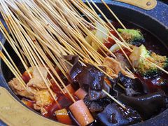 -冒椒火辣(太古里店)