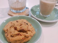 -Legno.ita Coffee by Wood(襄阳南路店)