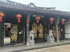 -崇仁古镇