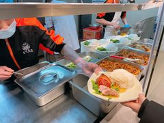 -同济大学-北苑食堂