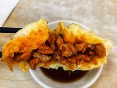 -老陶包子铺(南大西南村店)