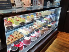 -FANEN法念·烘焙·甜点(万象城店)