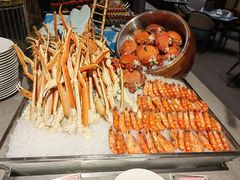 -南湖宾馆·鸳湖阁全日制餐厅