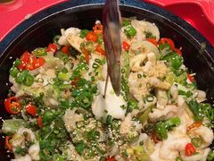 -大丰收脆鱼(浦西万达店)