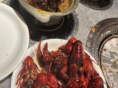 -鼎香缘海鲜自助火锅烤肉(锦辉购物广场店)