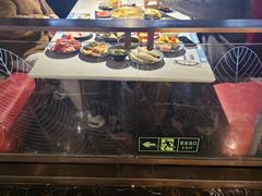 -喜庭海鲜自助(北辰三角洲北辰荟店)