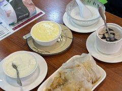 -沙湾甜品(升平街店)