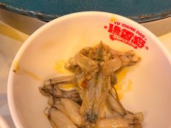 -渔香岛美蛙鱼头火锅店(威清路店)