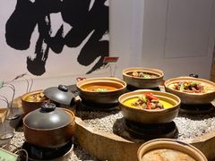 -黄山老妈·土菜(碧桂园店)