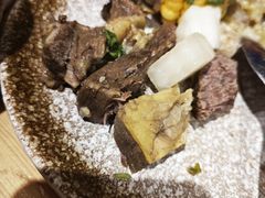 -顶顶汤火牛排火锅·经典铜锅涮肉