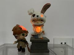 -泡泡玛特POPMART(宁波印象城店)