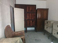 -北京鲁迅博物馆(北京新文化运动纪念馆鲁博馆区)