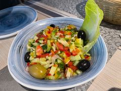 -La Medina餐厅(亮马河南路店)