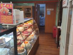 -新侨三宝乐面包店(崇文门店)