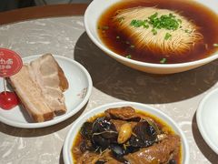 -松鹤面馆(观前店)