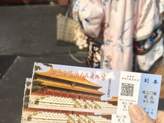 -北京市劳动人民文化宫(太庙)