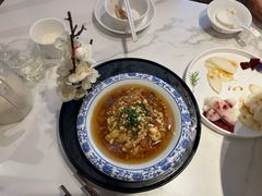 -川味堂·四川豆花(八卦岭店)
