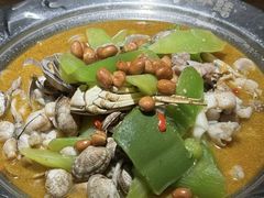 -魔鬼牛蛙小厨•烤鱼•龙虾(上马墩光华时代店)