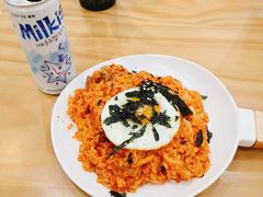 -李先生的首尔小馆(松江启源广场店)