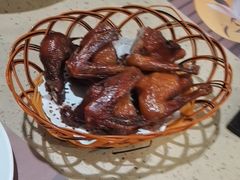 -点都德(龙之梦店)