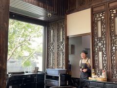 -二泉园老菜馆·百年无锡菜